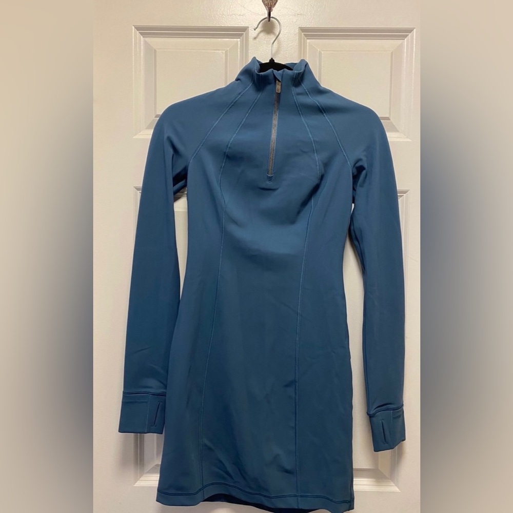 Lululemon Define Dress